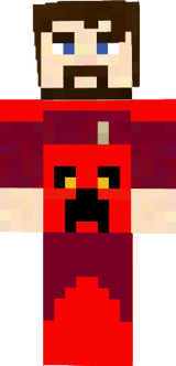 AlexManatee Xephos