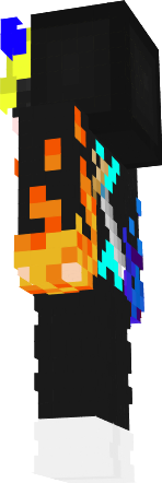 Preview of texture: kerasukan