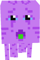 shooting ghast