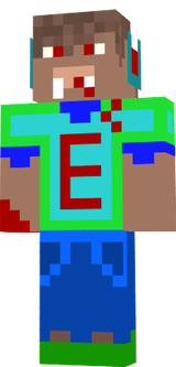 crayz man blood 1