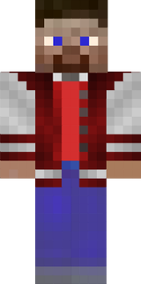 Nova Steve