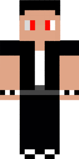 Gamer's Skin