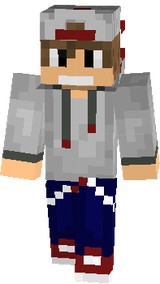 minha skin