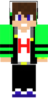 rodrix 19  gamer