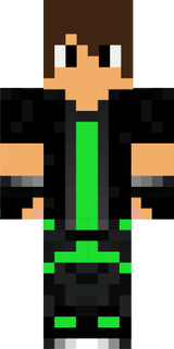 Skin_Player 