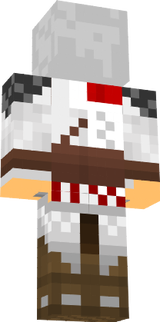 FinalFight assasin craft