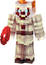 pennywise IT