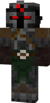 mods