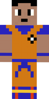 goku gu