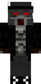 Cen's Ranger
