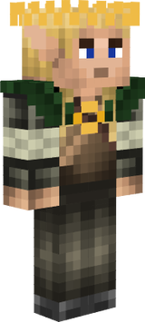 Legolas King