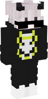 Skins Skins Skins MOD