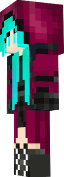 NANAIRO魔女