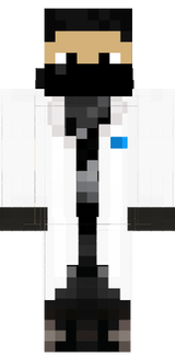 Ethan298 Labcoat