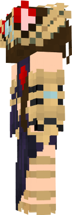 Preview of texture: RebeDiosa