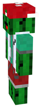 Cactus de Boné