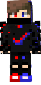 new skin