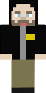 Lucas Baker(RE7:Biohazard)