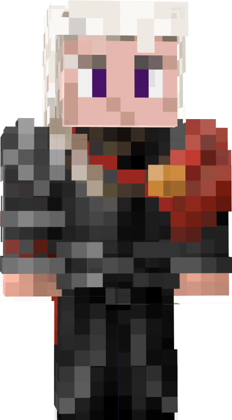 Preview of texture: Rhaegar