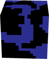blue terracota