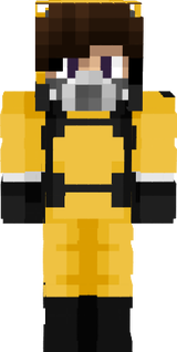 garbarius hazmat gözlüksüz