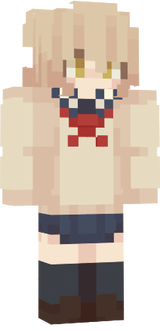 Toga mha