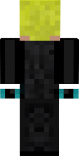 IceFrost_ inverted skin