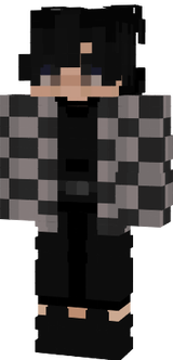 nose