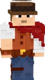 Outback Cowboy, V7 (100%)