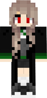 SlytherinRaven