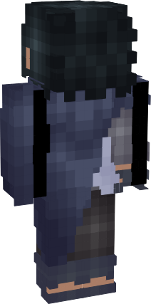 Preview of texture: sasuke
