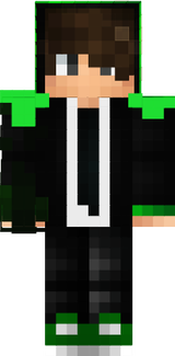 skin