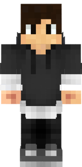 #eystreem Minecraft Skins - NovaSkin