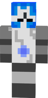 Blue Knight