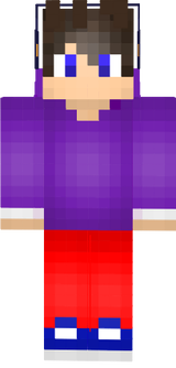 Skin Vini Cr4ft