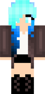 Kristy the Inn Keeper