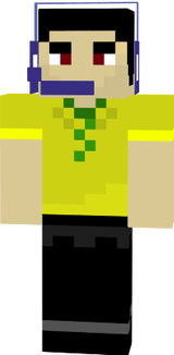 my skin