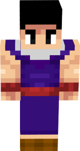 Gohan Kid