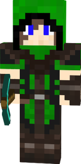 terry