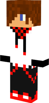 Skin Guillaume