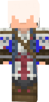 conner