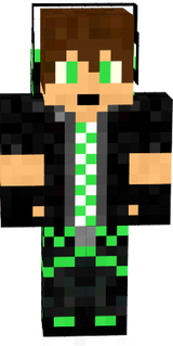 herobrine
