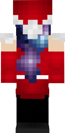 Preview of texture: Амадина ~доделана~ 
