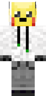 RaposoCraft