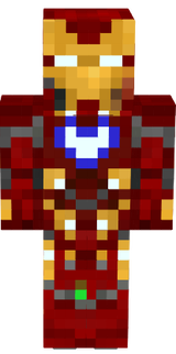 iron man