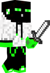 RadioctiveGamer