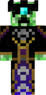 rei  creeper