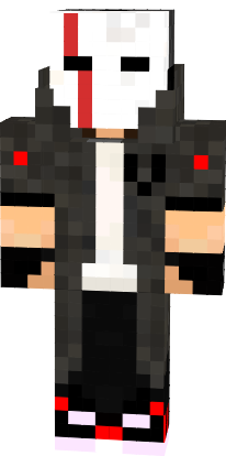 Preview of texture: char