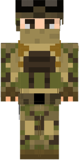 German Multicam