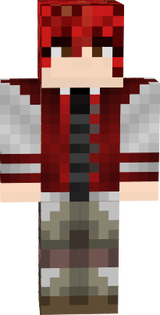 scar